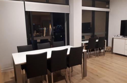 Adelaide Central Business District Apartment | Indulge in Luxury at Adelaide CBD: 4-Star Comfort Awaits