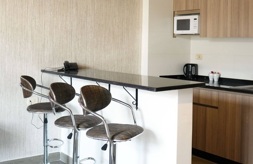 Suwailih Apartment | Experience Comfort and Pet-Friendly Stays at Red Carpet Hotel