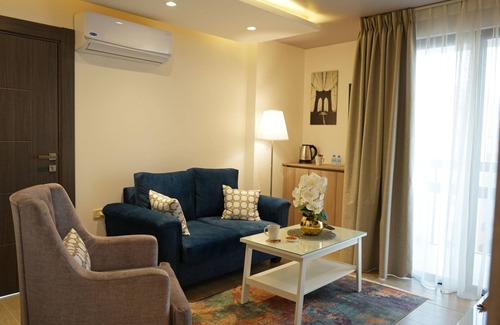 Suwailih Apartment | Experience Comfort and Pet-Friendly Stays at Red Carpet Hotel