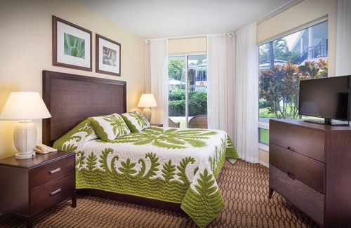 Keauhou Resort | Enjoy a Luxurious Wyndham Suite for the Whole Family on the Big Island Hawaii!