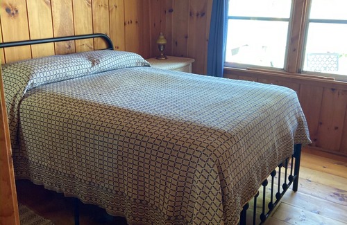 Friendship Cottage | Experience a Private Island Getaway with Ocean Views