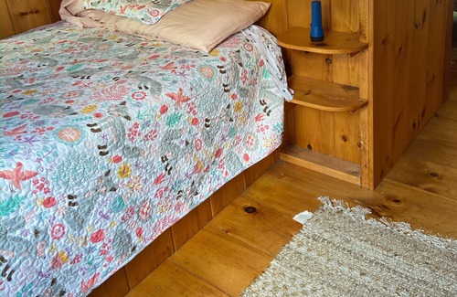 Friendship Cottage | Experience a Private Island Getaway with Ocean Views