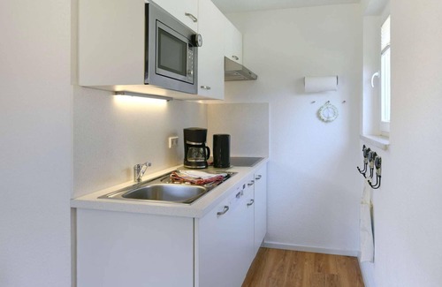 Loog Apartment | Experience a Relaxing Getaway on Juist Island!