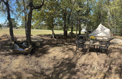 Alton RV Rental | Experience a Romantic Getaway Surrounded by Nature