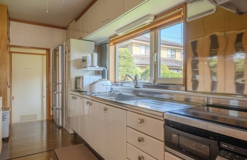 Toyako House | Enjoy a special stay in a relaxing Japanesestyle /Abuta-gun Hokkaidō