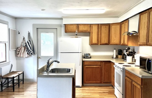 Ocracoke Cottage | Book Your Escape: September Availability at Jones Cottage
