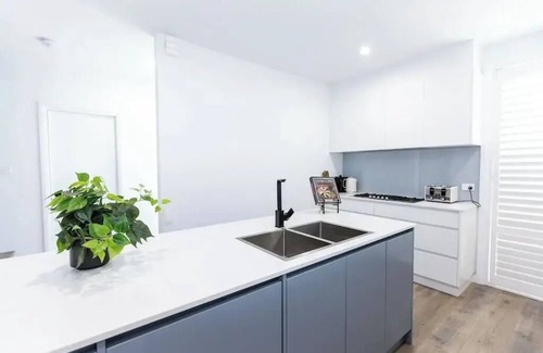 Wagga Wagga Apartment | Family-Friendly Fit at The Fitz Retreat Apartment