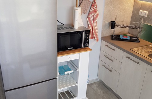 Rethymno Apartment | Experience a Tailor-Made Holiday with Oceanfront Views