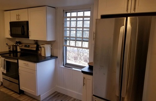 Guilford House | Experience New England Charm in Historic Guilford, CT