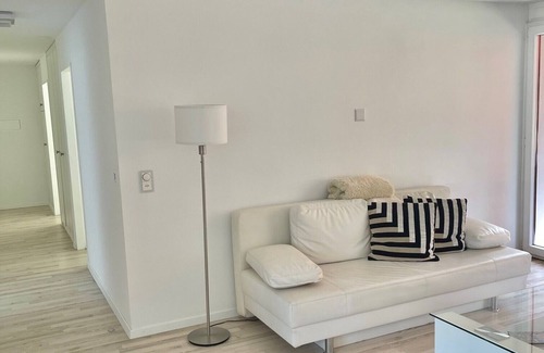 Lucerne Apartment | Relax on a Terrace in the Heart of Lucerne