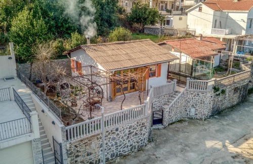 Prcanj House | Experience a Unique House with Sea View in Kotor
