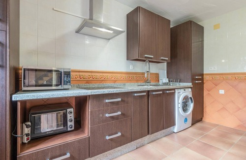 Priego de Cordoba House | Experience Breathtaking Countryside Views with Private Pool