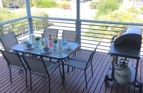Venus Bay House | Enjoy a weekend getaway or a fun packed family holiday in Venus Bay