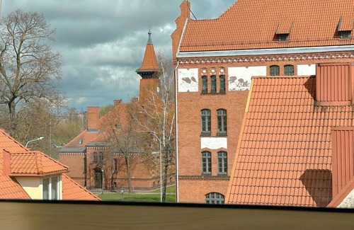 Klaipeda Apartment | Enjoy a welcoming stay!