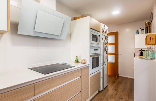 Torre-Pacheco Apartment | Experience a Memorable Stay in Our Cozy Vacation Apartment