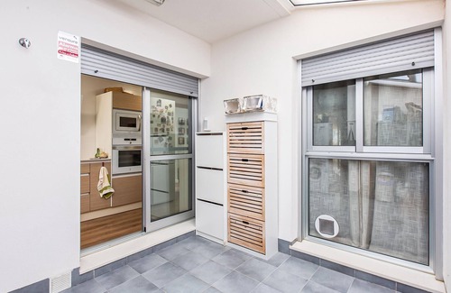 Torre-Pacheco Apartment | Experience a Memorable Stay in Our Cozy Vacation Apartment