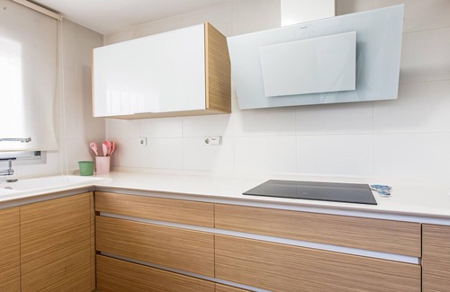 Torre-Pacheco Apartment | Experience a Memorable Stay in Our Cozy Vacation Apartment