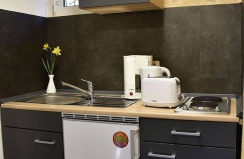 Kreptitz House | Experience a Memorable Stay at Our Renovated Holiday Complex