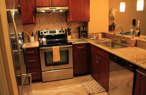 Makaha Apartment | Experience Premium Upgrades in Our Newly Renovated Retreat