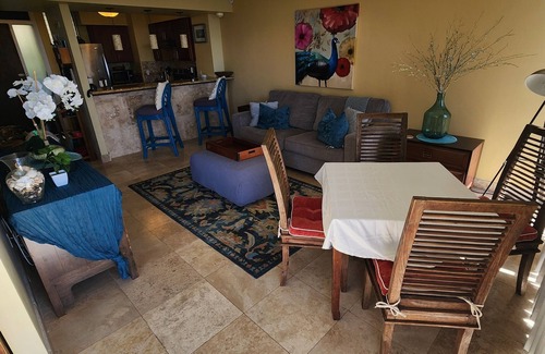 Makaha Apartment | Experience Premium Upgrades in Our Newly Renovated Retreat