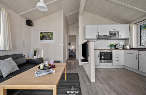 Sankt Andreasberg House | "Enjoy an unforgettable vacation in the Harz at Harter Brocken!"