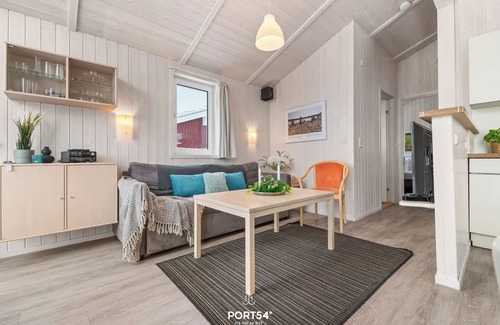 Sankt Andreasberg House | "Enjoy an unforgettable vacation in the Harz!"