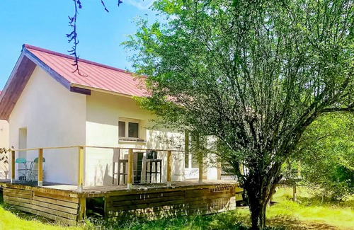 Lucay-le-Male House | Discover an Inviting Vacation Home Amidst Beautiful Landscapes