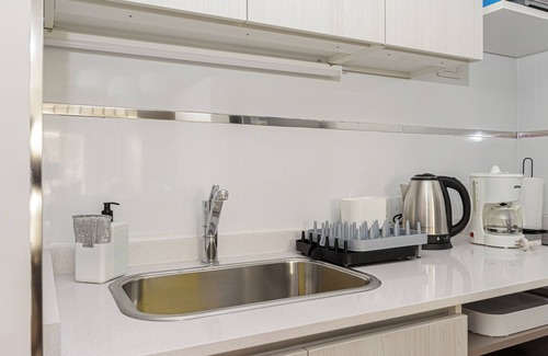 Buenos Aires Central Business District Apartment | Enjoy and live San Telmo with the greatest comfort.