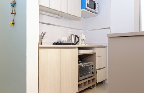 Buenos Aires Central Business District Apartment | Enjoy and live San Telmo with the greatest comfort.
