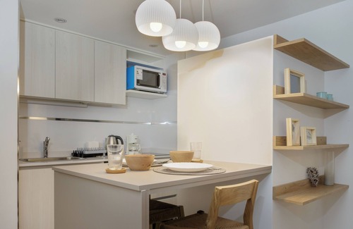 Buenos Aires Central Business District Apartment | Enjoy and live San Telmo with the greatest comfort.