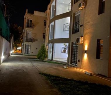 Campana Apartment | Experience Comfort at Enjoy Apart Campana - Pet Friendly Stay