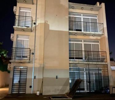 Campana Apartment | Experience Comfort at Enjoy Apart Campana - Pet Friendly Stay