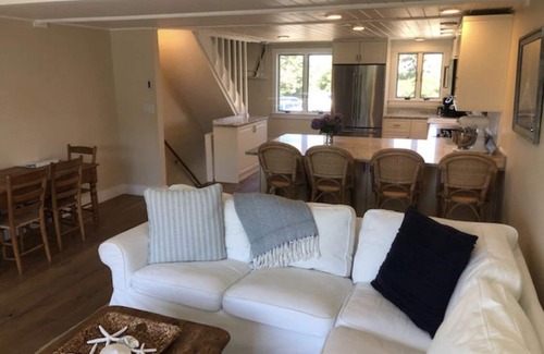 Madaket House | Experience Madaket Beaches & Ocean Views Near Top Dining