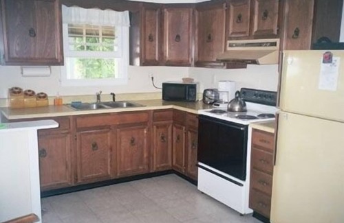 Mid-Coast and Islands House | Discover Orr's Island: Oceanfront Bliss and Stellar Reviews