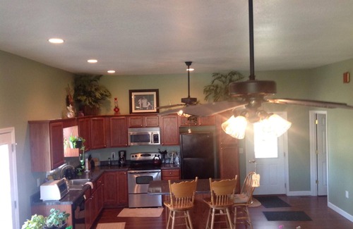 Hayesville House | Experience Breathtaking Mountain Views Near Lake Chatuge