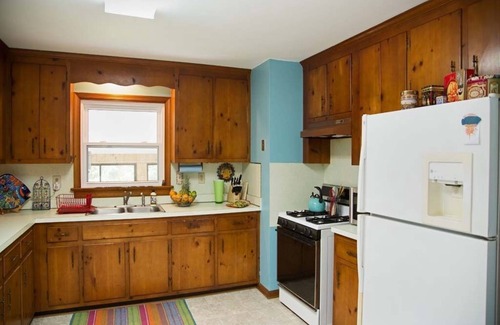 Ampthill House | Relaxing Riverfront Retreat Near Downtown Richmond