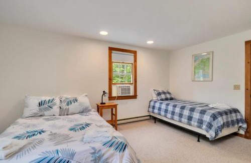 Brewster House | Discover Brewster's Family-Friendly Charm and Pet Amenities