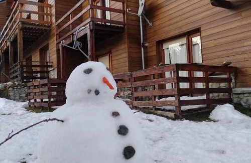 Villa Catedral Cabin | Family-Friendly Stays at Enjoy Catedral - Rated 8.3/10