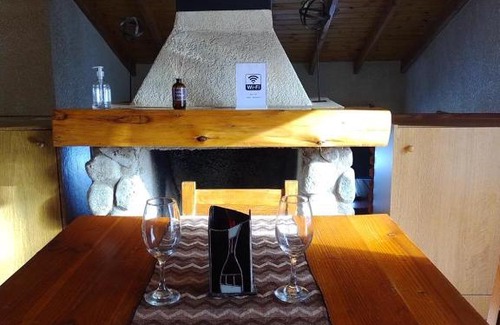 Villa Catedral Cabin | Family-Friendly Stays at Enjoy Catedral - Rated 8.3/10