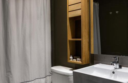 Nercon Hotel | Experience Tranquility at Enjoy Chiloé with Ocean Views