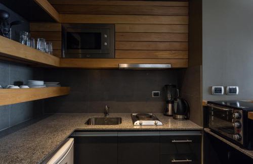 Nercon Hotel | Experience Tranquility at Enjoy Chiloé with Ocean Views