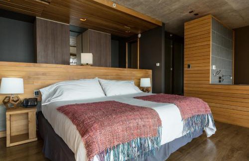Nercon Hotel | Experience Tranquility at Enjoy Chiloé with Ocean Views