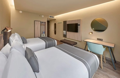 El Sauzal Hotel | Enjoy Coastal Views at This Stunning Rooms Near the Beach - 2 Units