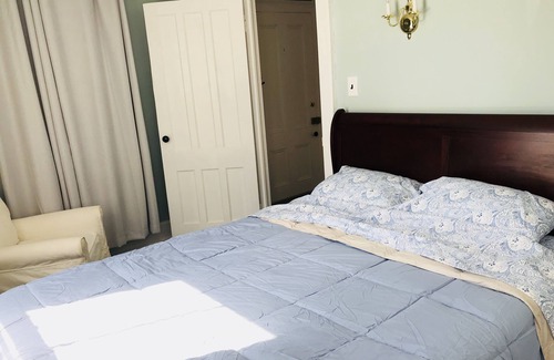 Litchfield Historic District Apartment | Experience Colonial Elegance in Litchfield's Historic Area