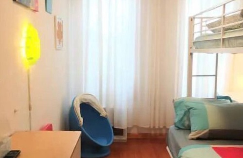 Bensonhurst Apartment | Cozy and Convenient NYC Living with Family-Friendly Amenities