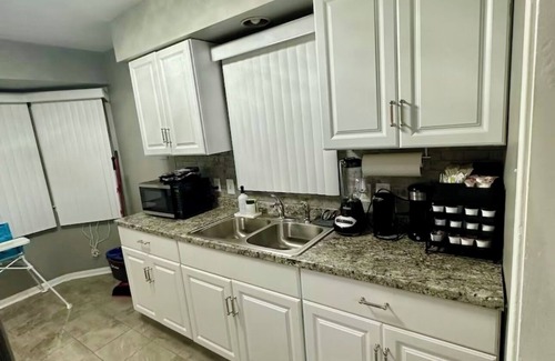 Detroit House | Detroit Home with Game Room & Family-Friendly Amenities
