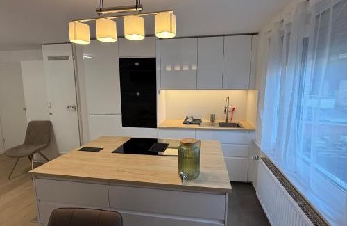Mitte Apartment | EnJoy Downtown Nuremberg