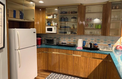 Clinton Apartment | Inviting 1BR Apt with Pool & Boat Parking Near Windsor Crossing