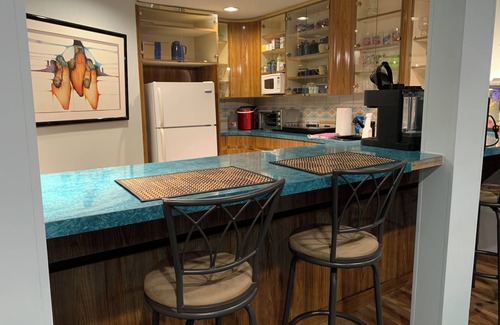 Clinton Apartment | Inviting 1BR Apt with Pool & Boat Parking Near Windsor Crossing
