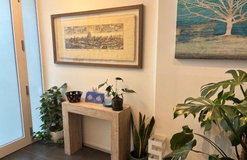 Milan Centre House | Relax at Enjoy Garden - Breakfast Included, Rated 8.7/10!